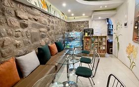 Casa Justina